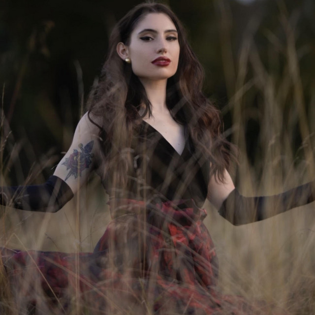 Crystal Joilena
