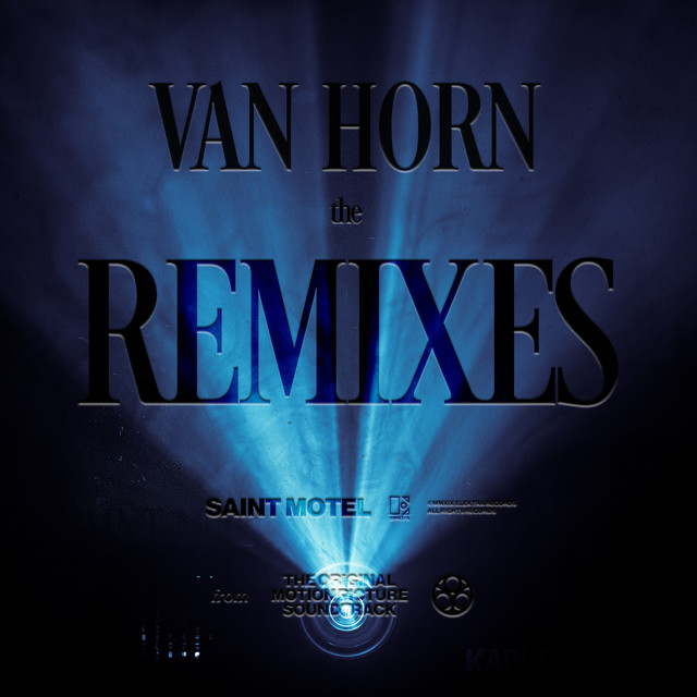 Van Horn (GOLDHOUSE Remix)