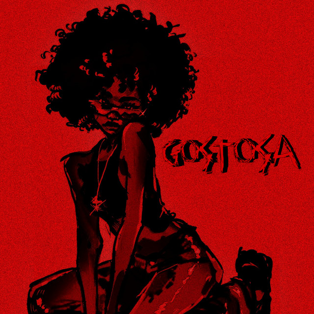 GOSTOSA