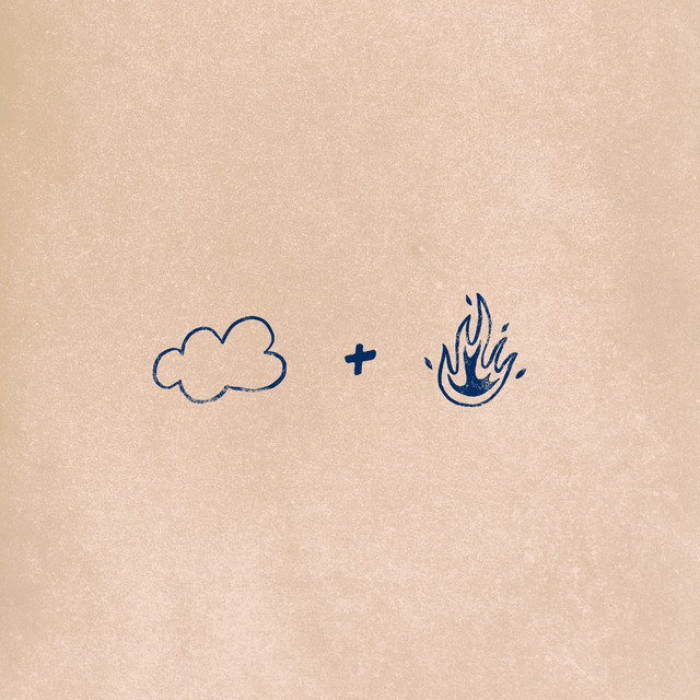 Cloud And Fire
