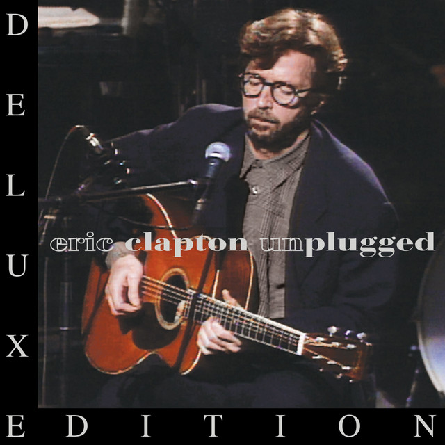 Unplugged (Deluxe Edition) (Live)