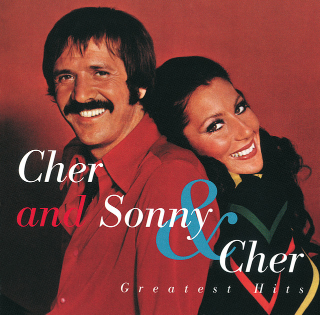 Greatest Hits: Sonny & Cher