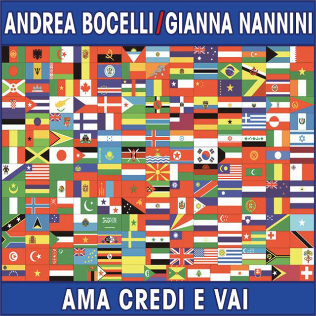 Ama credi e vai