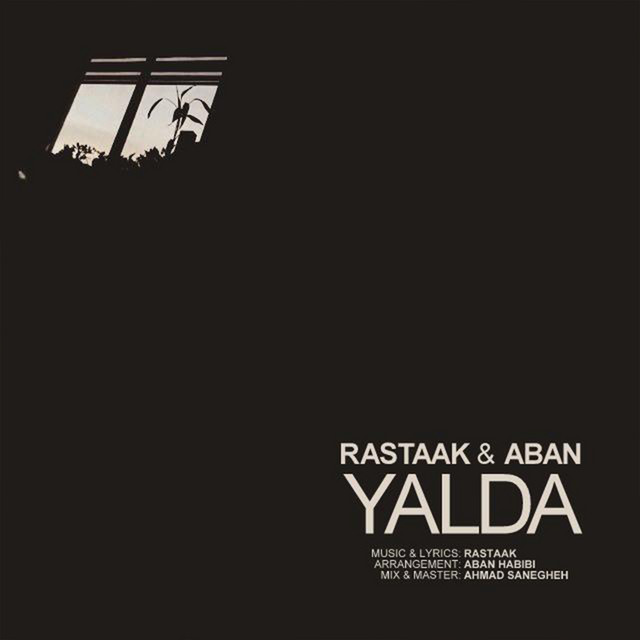 Yalda