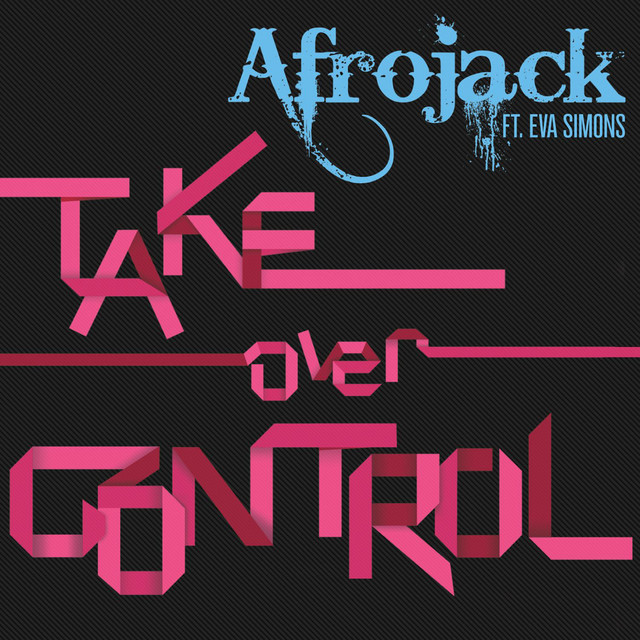 Take Over Control (feat. Eva Simons) [US Radio Edit]