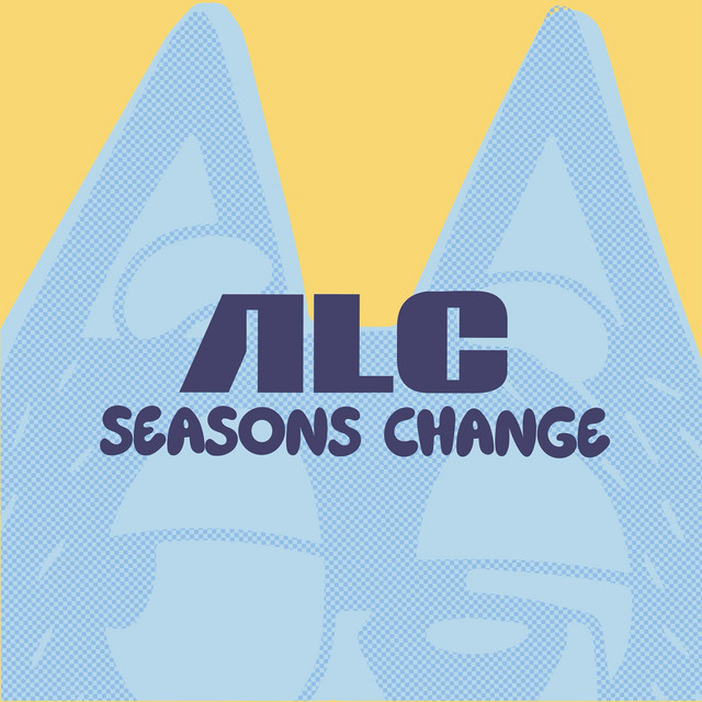 Seasons Change