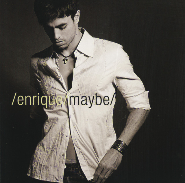 Maybe (International Version)
