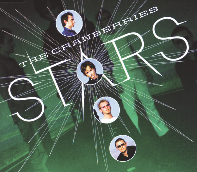 Stars (int'l 4 trk)
