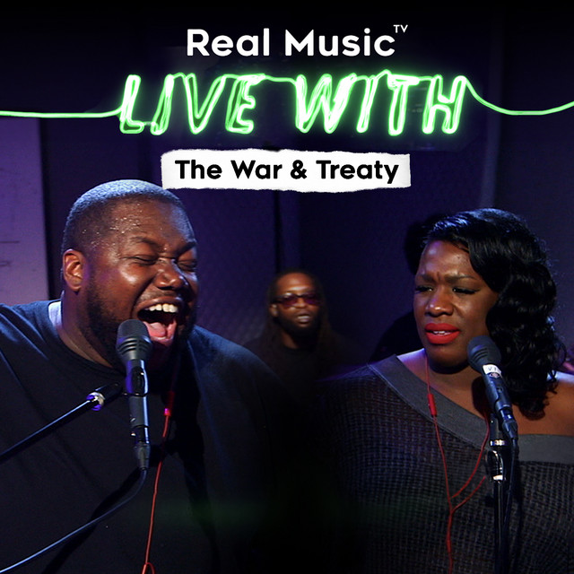 Live With The War And Treaty