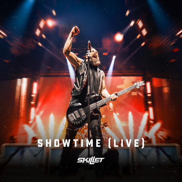 Showtime (Live)