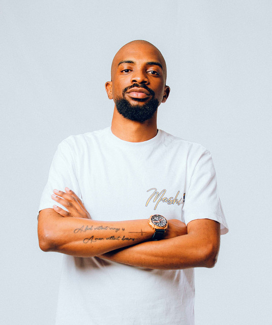 Tefo Foxx