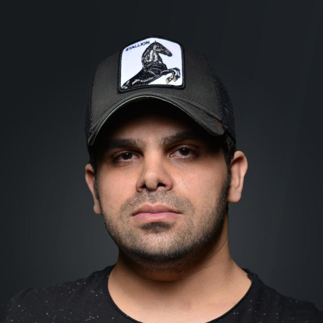 Mehran Abbasi