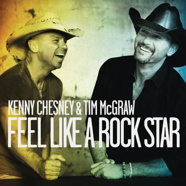 Feel Like A Rock Star (Duet With Tim McGraw)