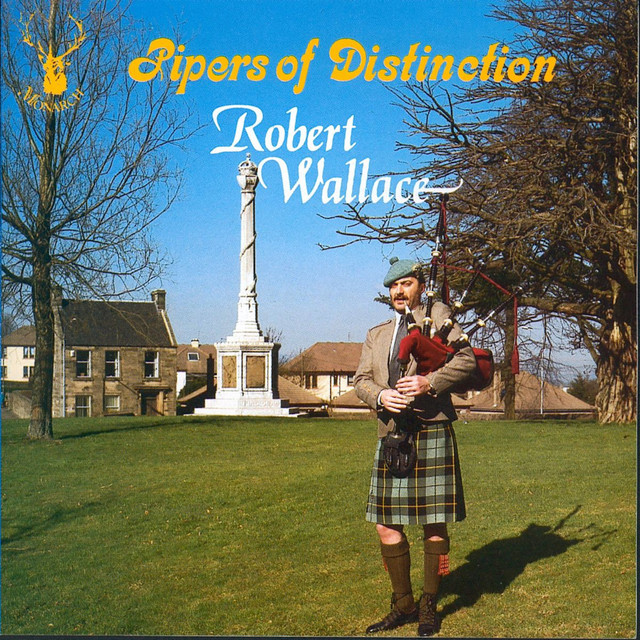 Robert Wallace