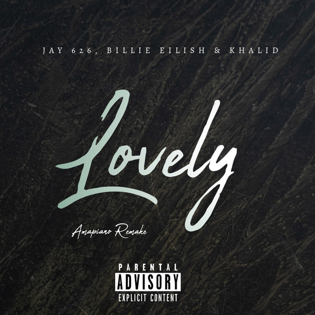 Lovely (Amapiano Bootleg)