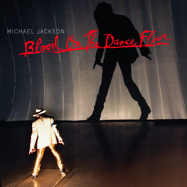 Blood On The Dance Floor