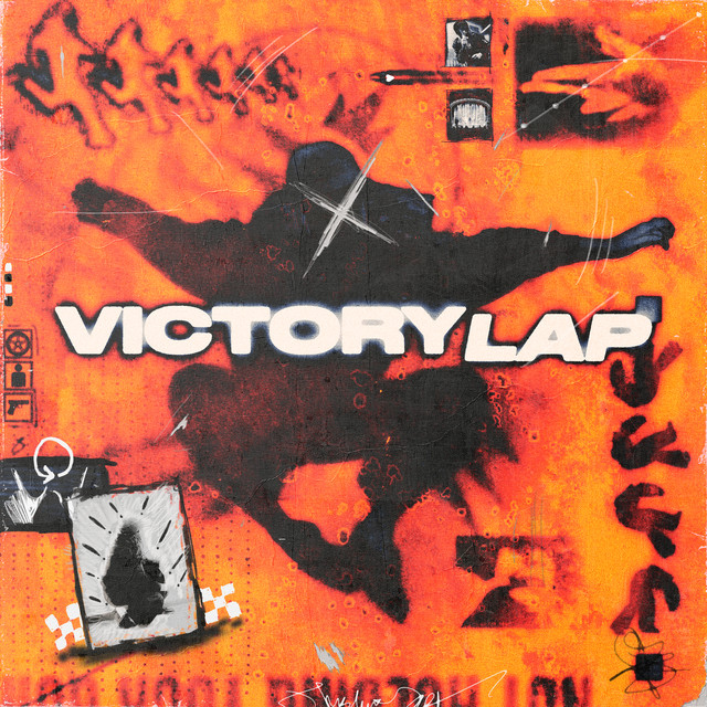 victory lap