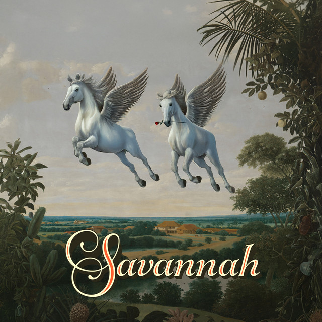 Savannah