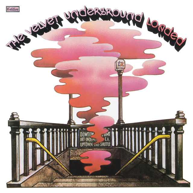 Loaded (2015 Remaster)