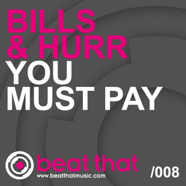 Bills & Hurr