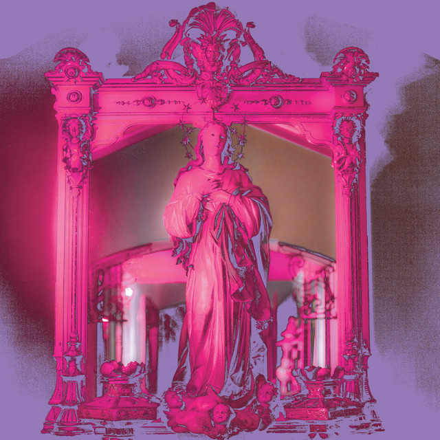 Raising Hell (feat. Big Freedia) [Pink Panda Remix]