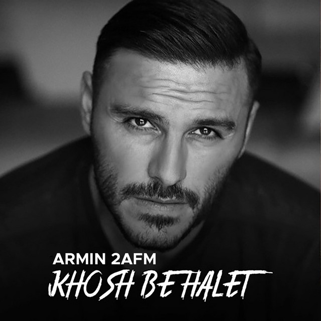Khosh Be Halet