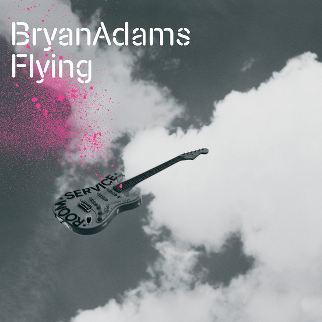 Flying (Int'l 2 Track)