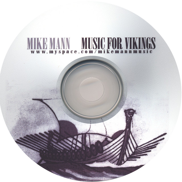 Mike Mann