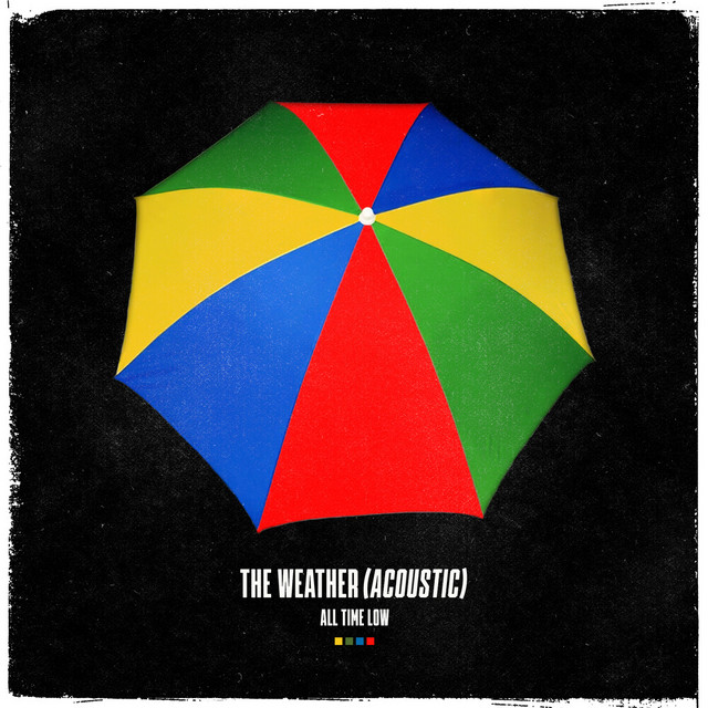 The Weather (Acoustic)