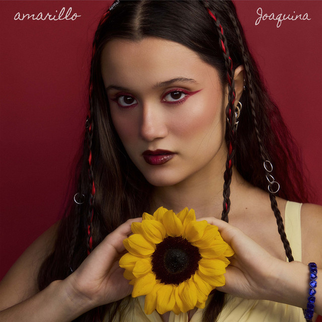 amarillo