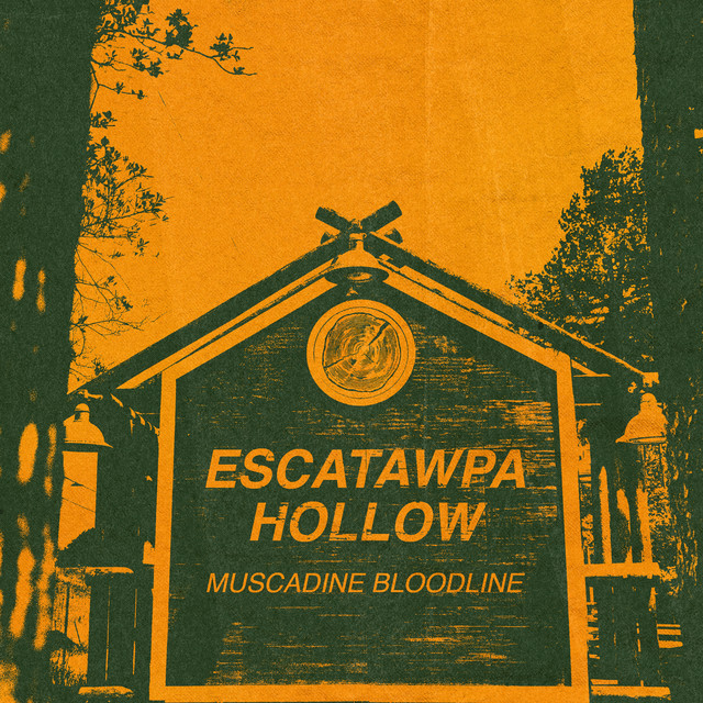Escatawpa Hollow