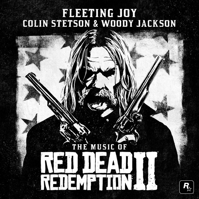 Fleeting Joy (Single from the Music of Red Dead Redemption 2 Original Score)