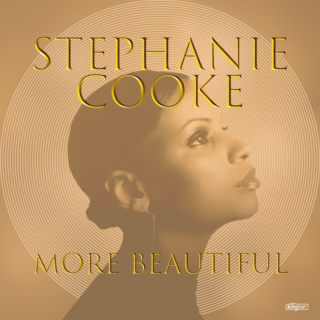 Stephanie Cooke