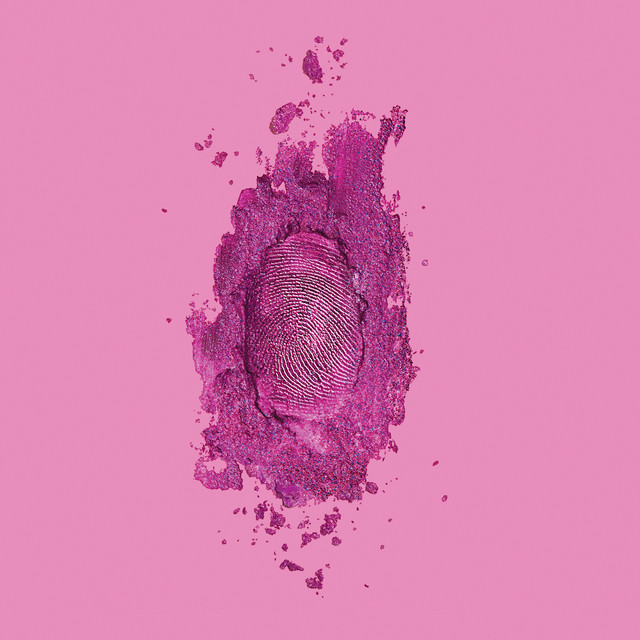 The Pinkprint (Tenth Anniversary Edition)