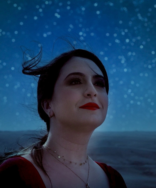 Nabyla Maan