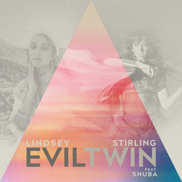 Evil Twin [Feat. Shuba]