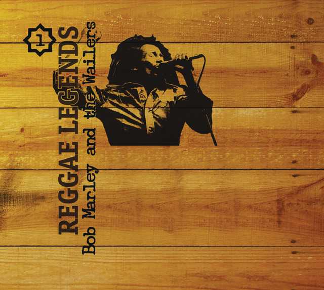 Reggae Legends