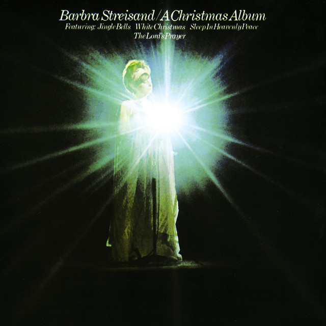 A CHRISTMAS ALBUM