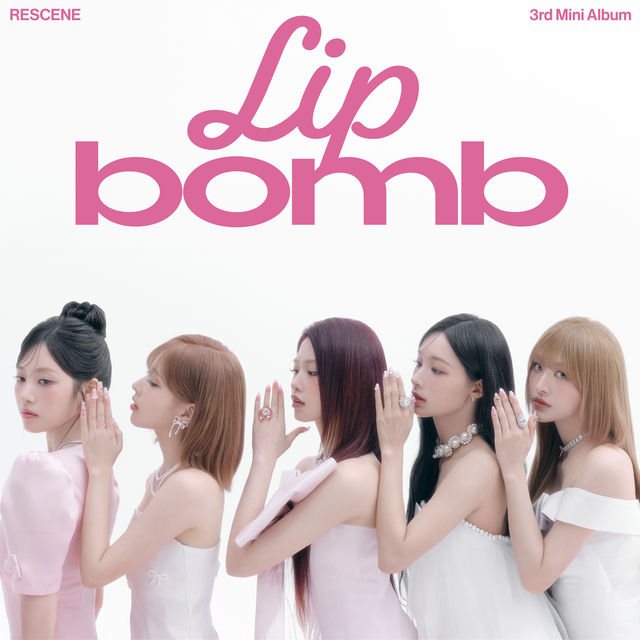 lip bomb