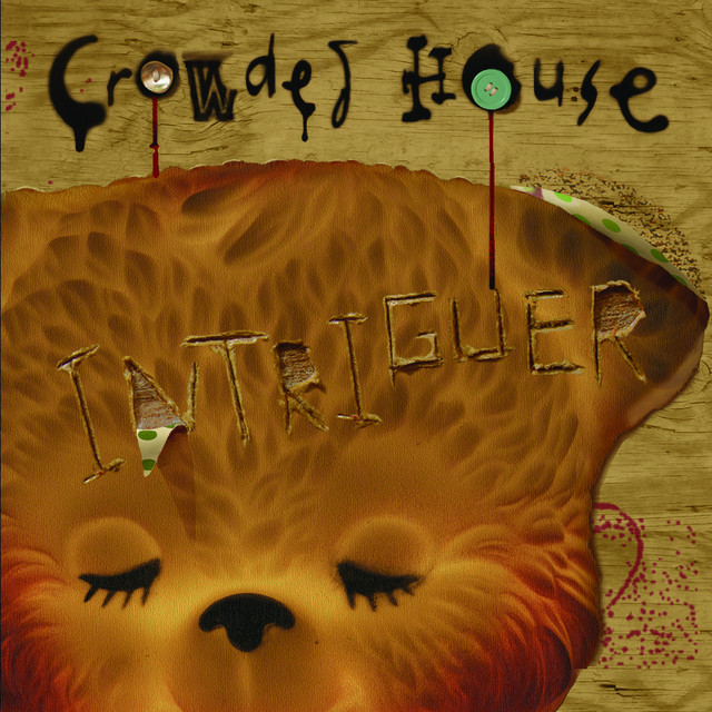 Intriguer