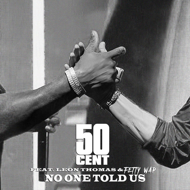 No One Told Us (Extended Version)