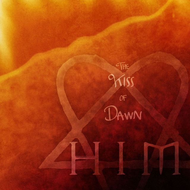 The Kiss Of Dawn