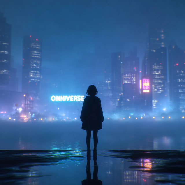 Omniverse