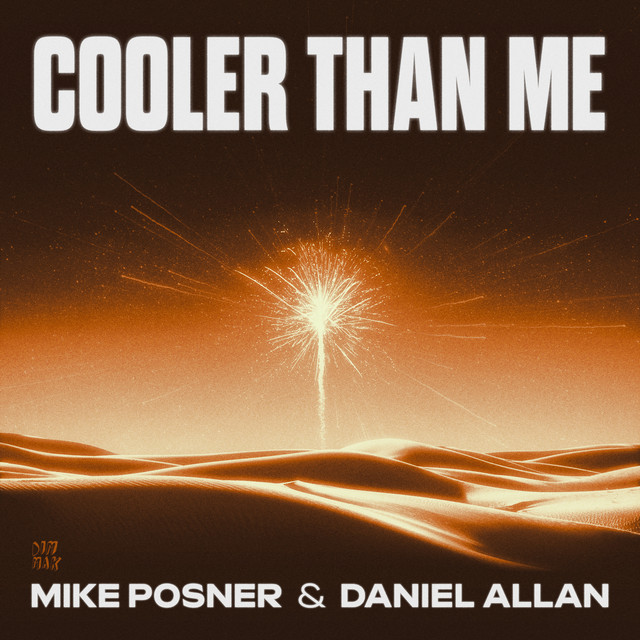 Cooler Than Me