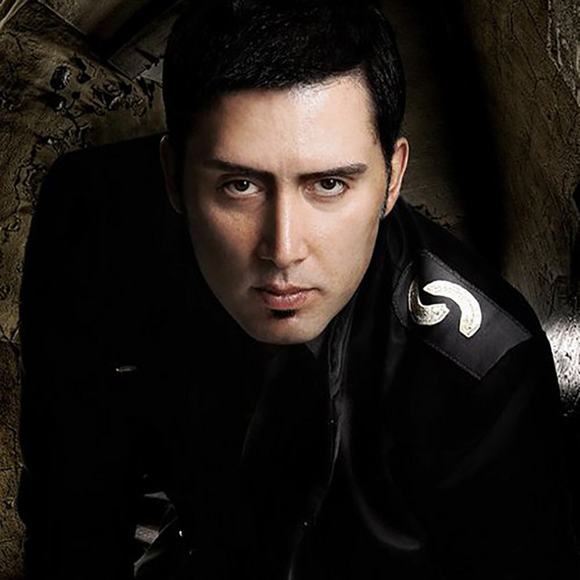 Joghrafiaye Eshgh