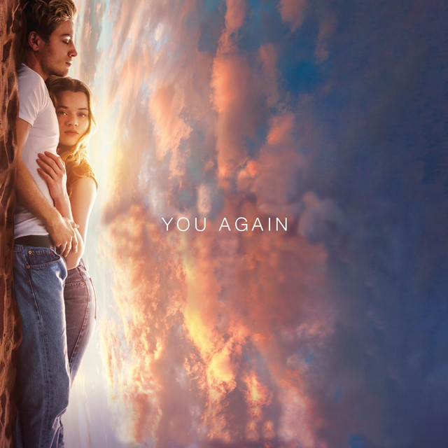 You Again (Soundtrack Den Horizont So Nah)