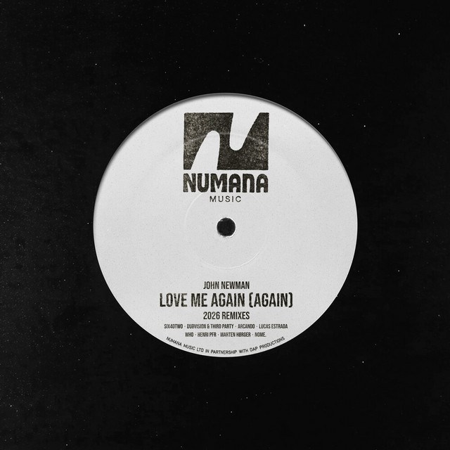 Love Me Again (Again) 2026 Remixes