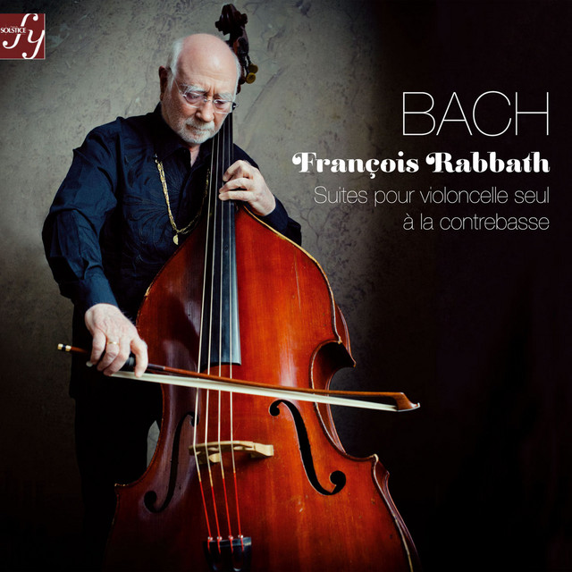 François Rabbath