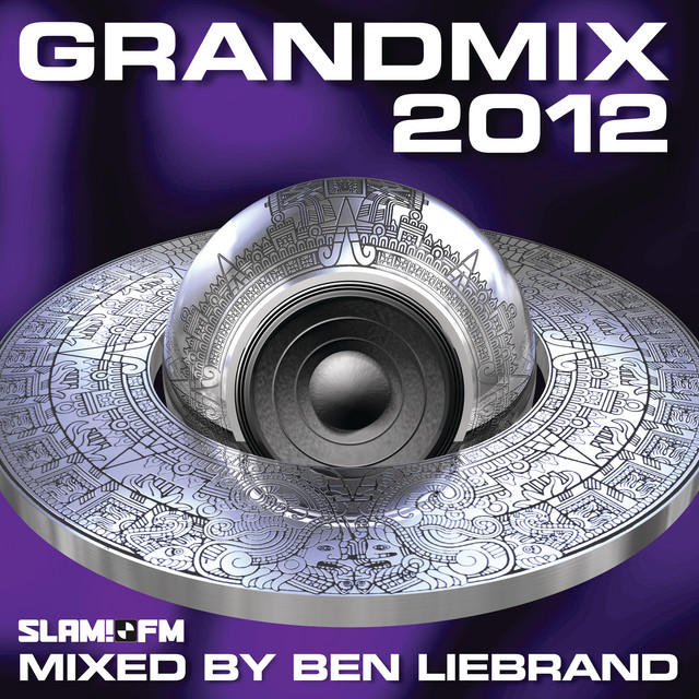 Grandmix 2012