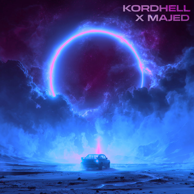 Event Horizon